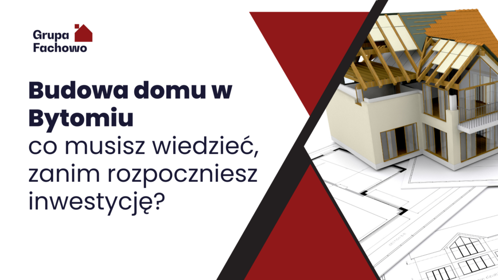Budowa domu